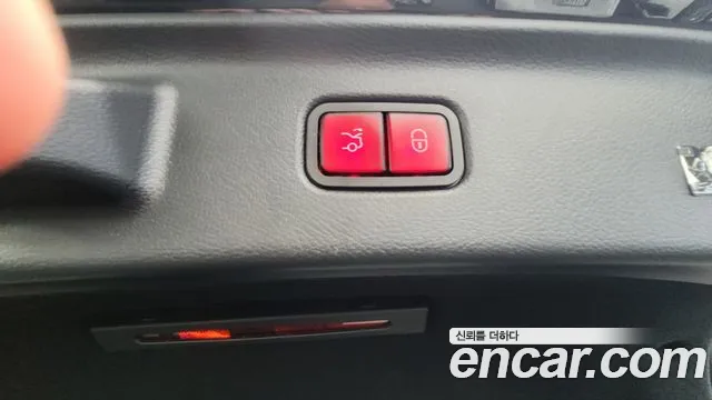 Mercedes-Benz S-Class W223 id 2734235 из Кореи 8