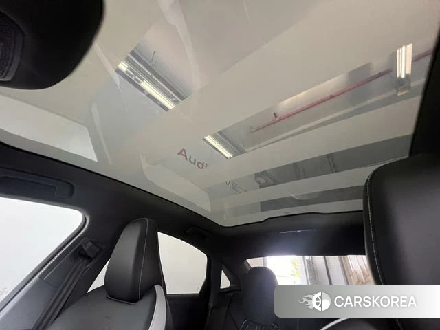 Audi A5L id 4272596 из Китая 8