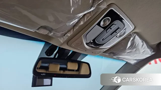 Ssangyong Actian 2nd Generation id 3544293 из Кореи 8