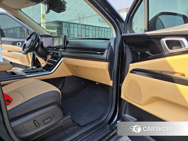 Kia Carnival 4th generation id 3794719 из Кореи 8