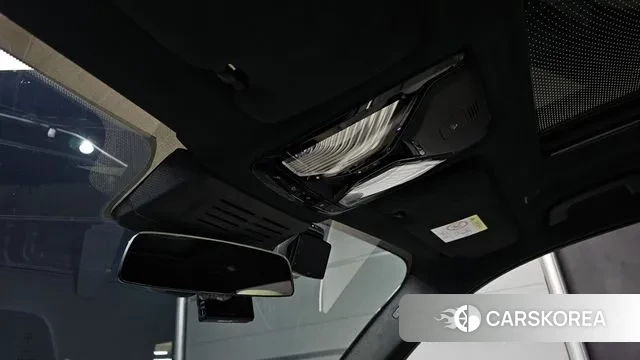 BMW X7 (G07) id 3110006 из Кореи 8