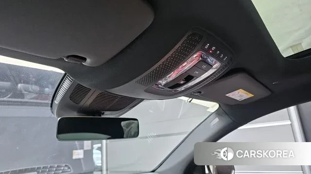 Mercedes-Benz GLE-Class W167 id 3377165 из Кореи 8