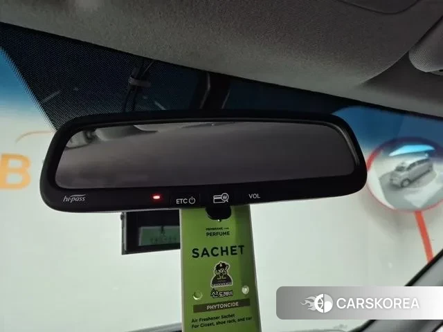 Hyundai The New Grand Starex id 3464817 из Кореи 8