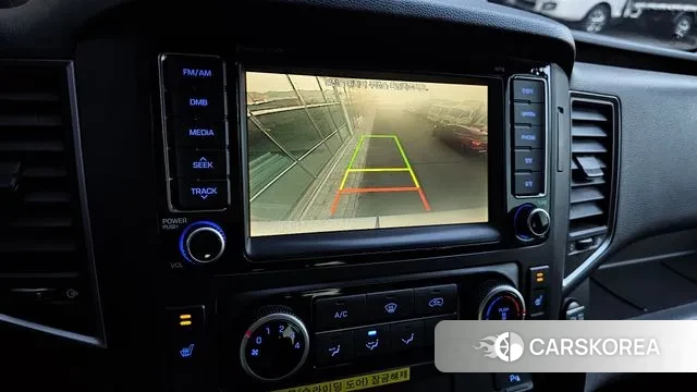 Hyundai Solati id 3385925 из Кореи 8