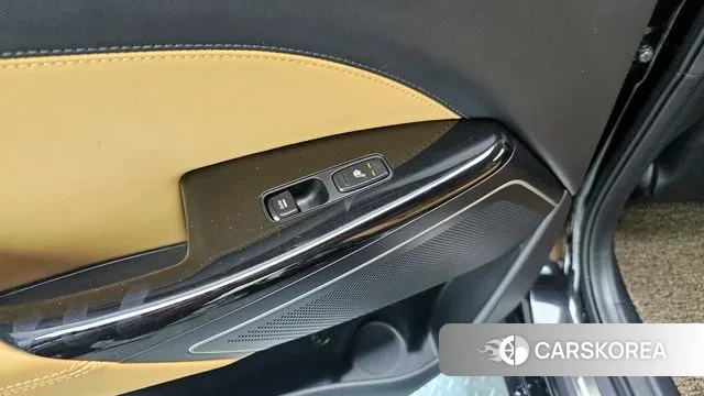 Kia K7 Premier id 3718199 из Кореи 8