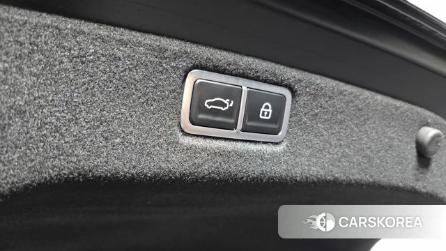 Hyundai Sonata D Edge (DN8) id 4916299 из Кореи 8