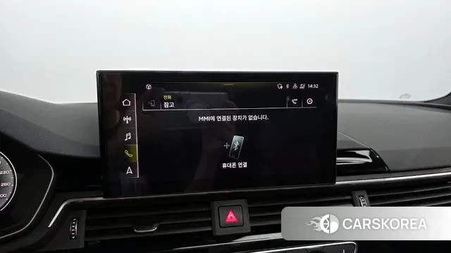 Audi A4 (B9) id 3003250 из Кореи 8