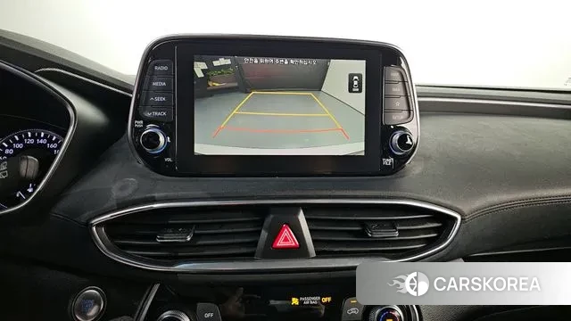 Hyundai Santa Fe TM id 3682345 из Кореи 8