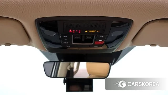 Kia Carnival 4th generation id 3660283 из Кореи 8