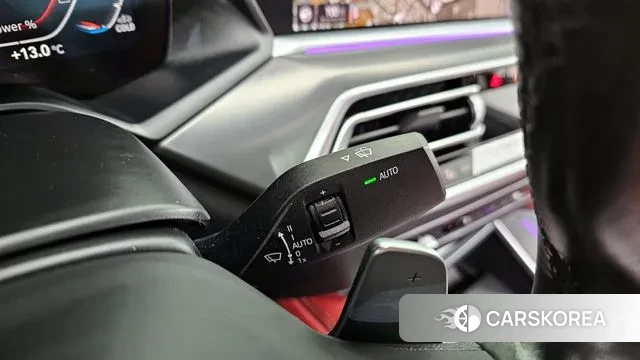 BMW X6 (G06) id 3598080 из Кореи 8