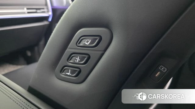 Hyundai Santa Fe (MX5) id 4230008 из Кореи 8