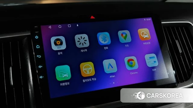 Kia The New Ray id 4613803 из Кореи 8