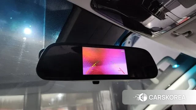 Hyundai Staria id 3493299 из Кореи 8