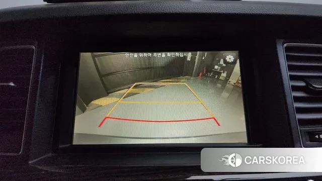 Genesis G80 id 3779090 из Кореи 8