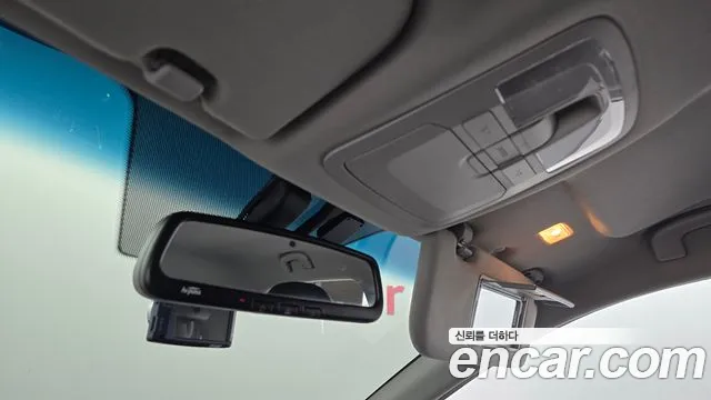 Ssangyong New Style Korando C id 2682071 из Кореи 8