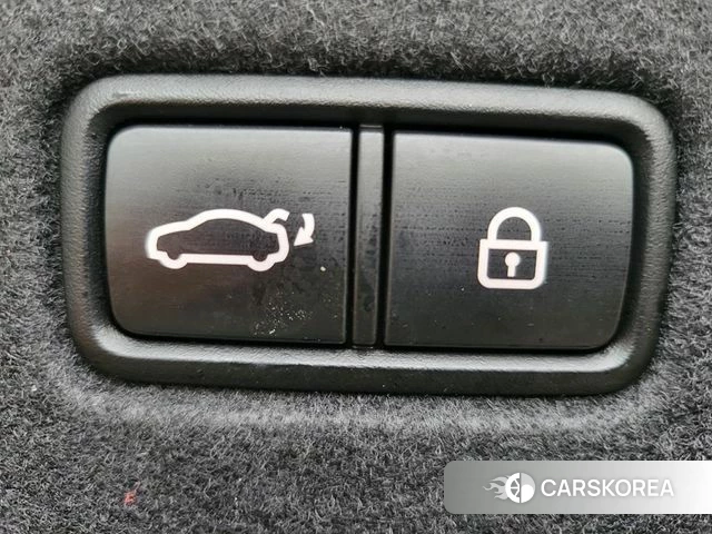 Hyundai The New Grandeur IG id 3936206 из Кореи 8