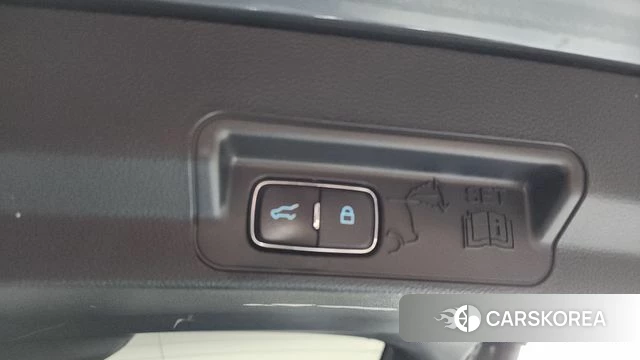 Ford Explorer 6th Generation id 4533689 из Кореи 8