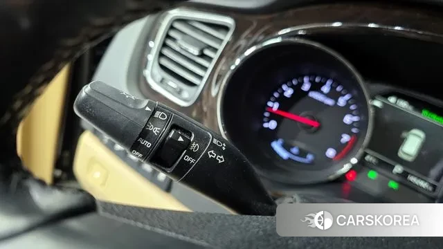 Kia The New Carnival id 3214697 из Кореи 8