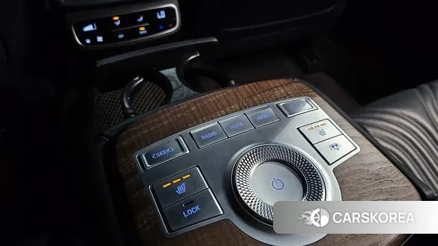 Genesis G80 (RG3) id 2970665 из Кореи 8