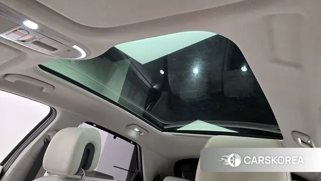 Hyundai Ionic 5 id 2895126 из Кореи 8