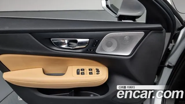 Volvo S60 3rd generation id 2699826 из Кореи 8