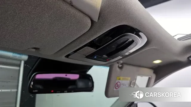 Hyundai Palisade id 3033307 из Кореи 8