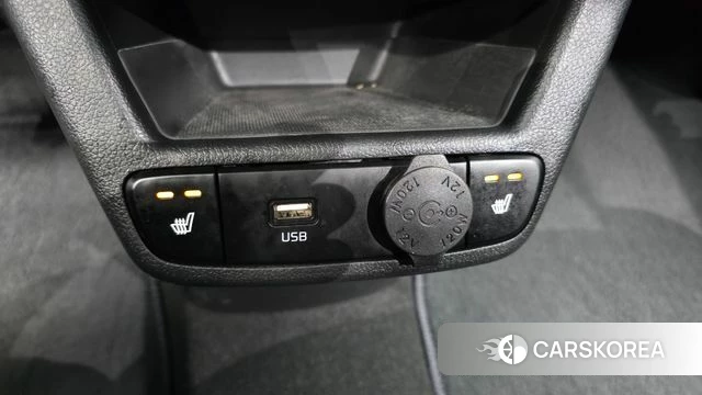 Kia The New Ray id 4774788 из Кореи 8