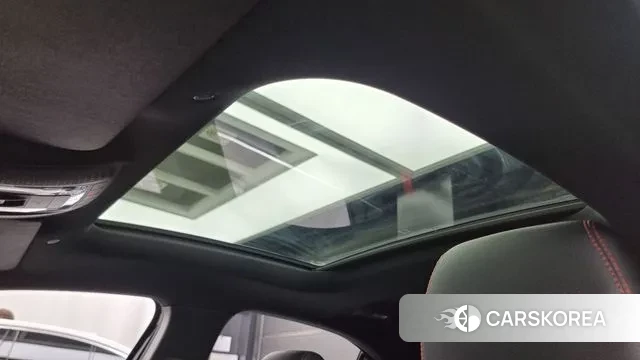 Mercedes-Benz A-Class W177 id 2988658 из Кореи 8