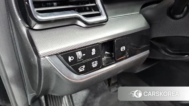 Kia Sportage 5th Generation Hybrid id 3383721 из Кореи 8