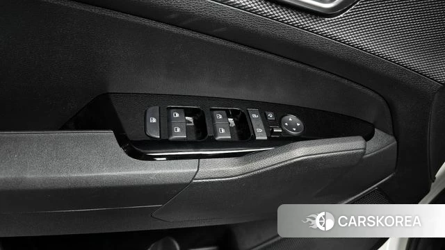 Kia Sportage 5th Generation Hybrid id 3963676 из Кореи 8