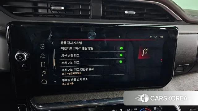 GMC Sierra id 3333142 из Кореи 8