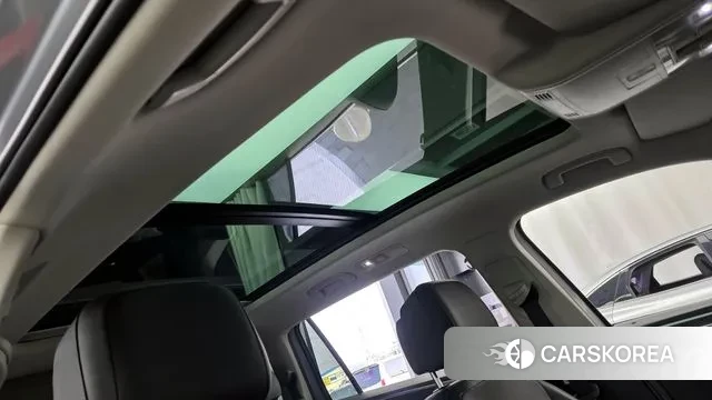 Volkswagen Tiguan Allspace id 3747485 из Кореи 8