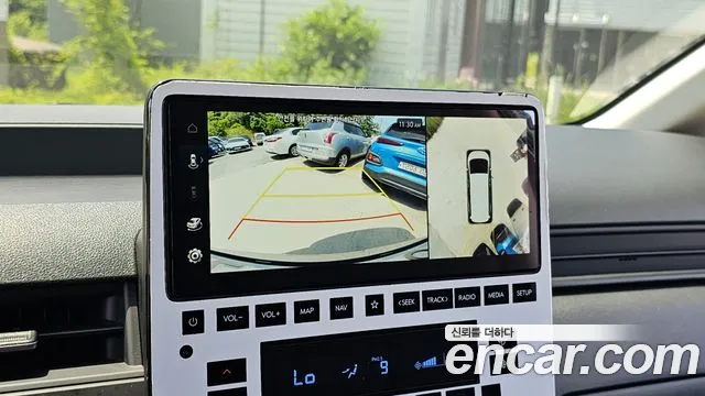 Hyundai Staria id 2788359 из Кореи 8