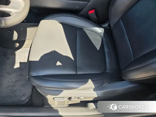 Hyundai Kona Electric id 3220742 из Кореи 8