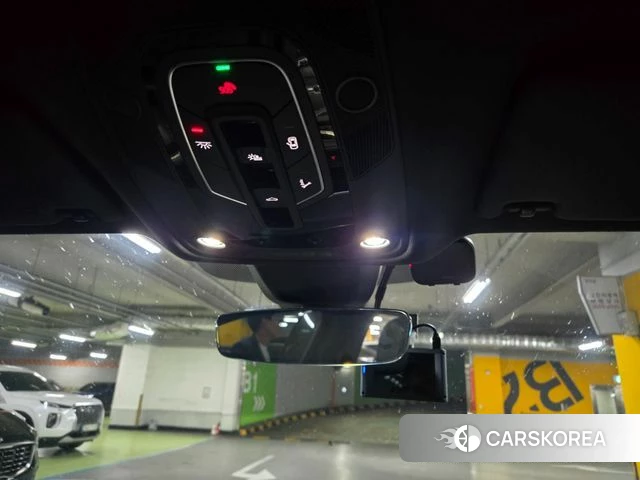 Audi Q5 (FY) id 4446070 из Кореи 8