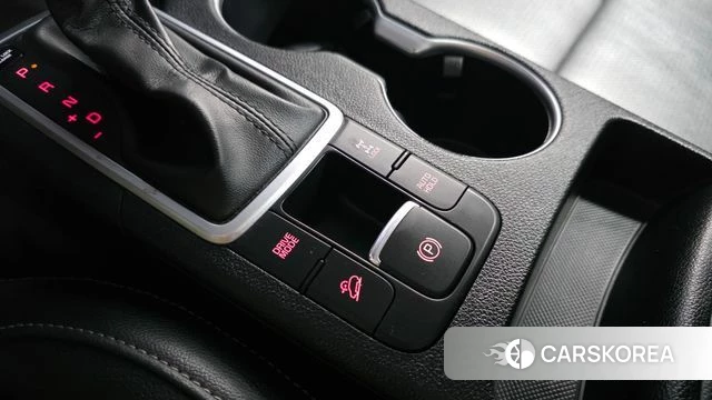 Kia Sportage The Bold id 4836350 из Кореи 8