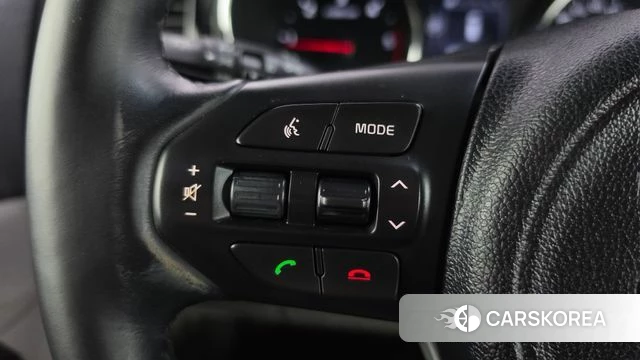 Kia All New Carnival id 4785903 из Кореи 8
