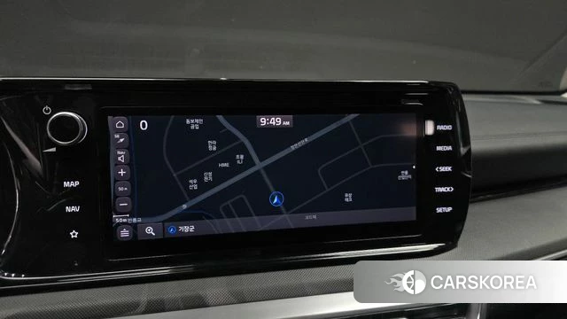 Kia K5 3rd generation id 4906802 из Кореи 8
