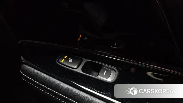 Kia Niro EV id 3399095 из Кореи 8