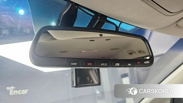 Kia The New Carnival id 4557701 из Кореи 8