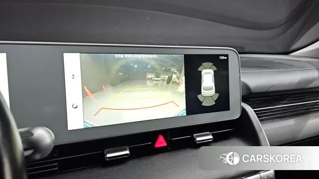 Hyundai Ionic 5 id 3508748 из Кореи 8