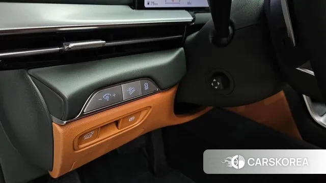 Genesis GV80 id 3405268 из Кореи 8