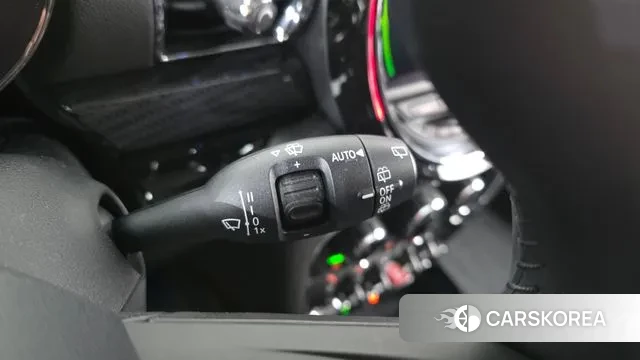 Mini Cooper Clubman id 3582547 из Кореи 8