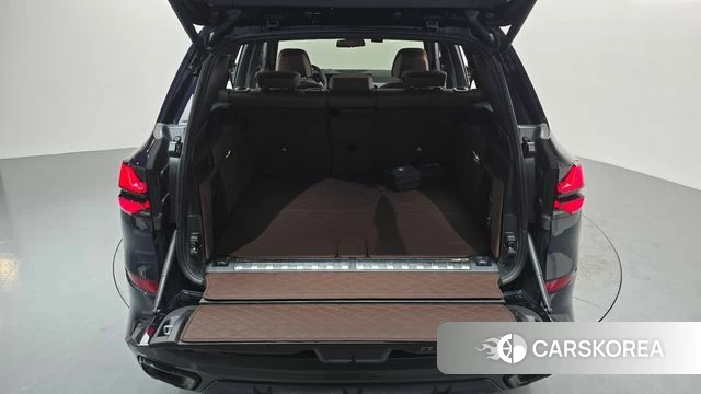 BMW X5 (G05) id 4773252 из Кореи 8