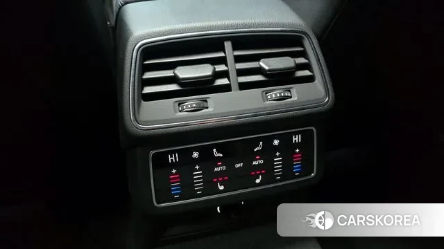 Audi A6 (C8) id 3433878 из Кореи 8