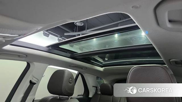 Mercedes-Benz GLE-Class W167 id 4195514 из Кореи 8