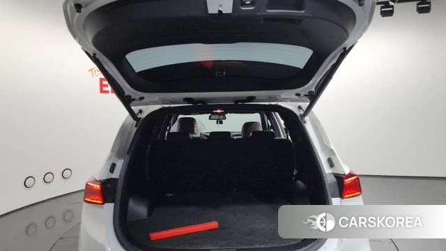 Hyundai Santa Fe TM id 4587016 из Кореи 8