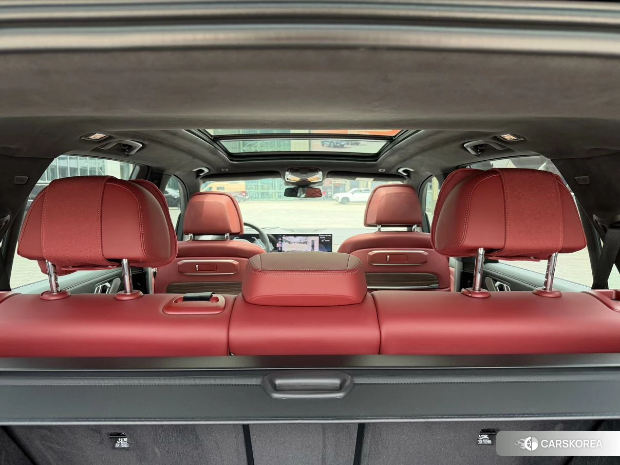 BMW X5 id 4479435 из Китая 8