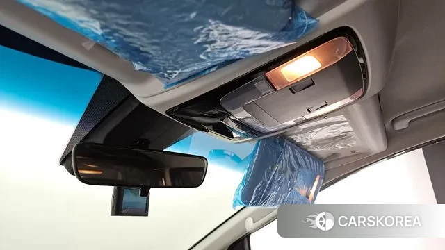 Hyundai Staria id 3582076 из Кореи 8