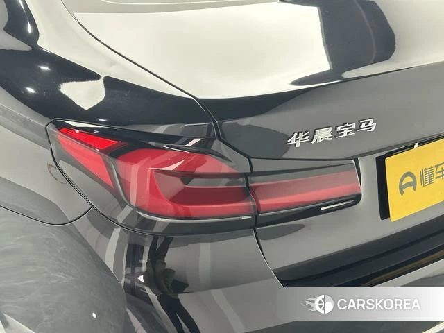 BMW 5 series id 4271170 из Китая 8